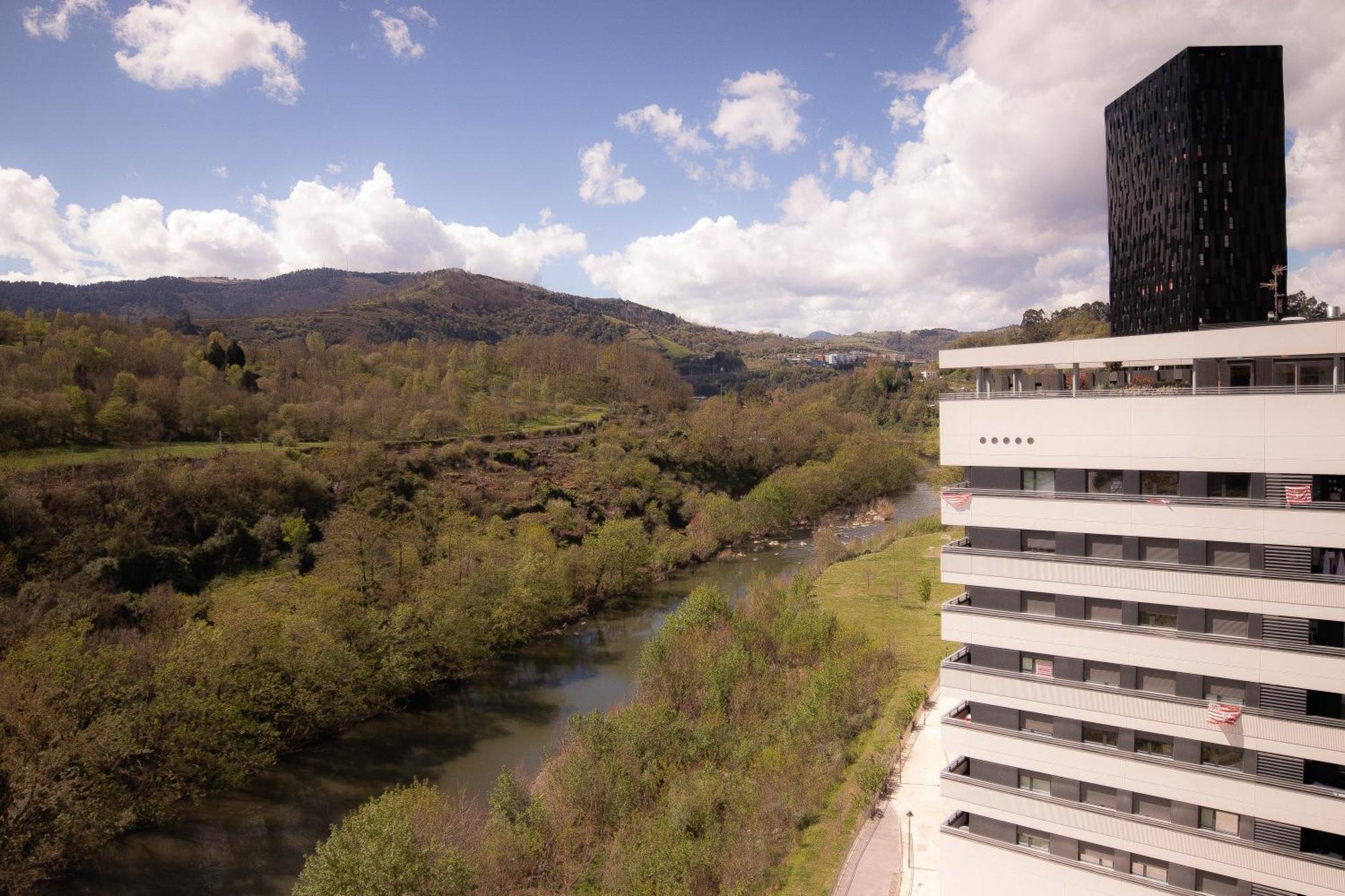 Fee4Me Bilbao, Style And Comfort Экстерьер фото