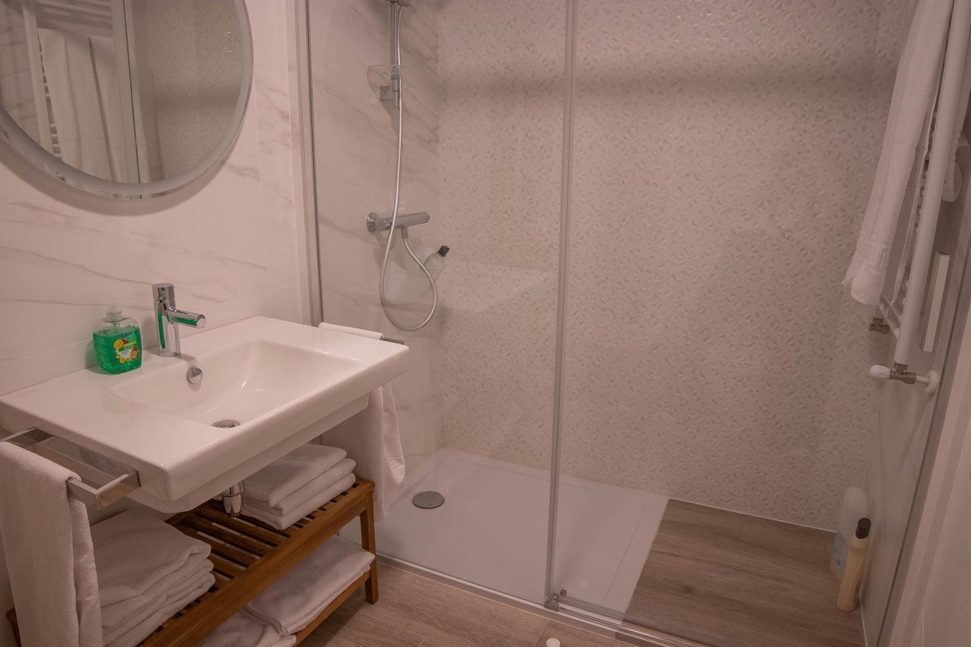 Fee4Me Bilbao, Style And Comfort Экстерьер фото