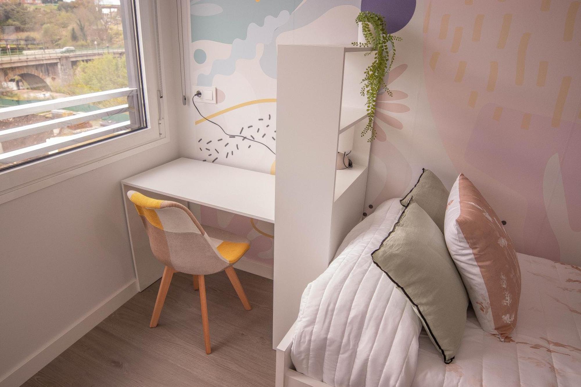 Fee4Me Bilbao, Style And Comfort Экстерьер фото