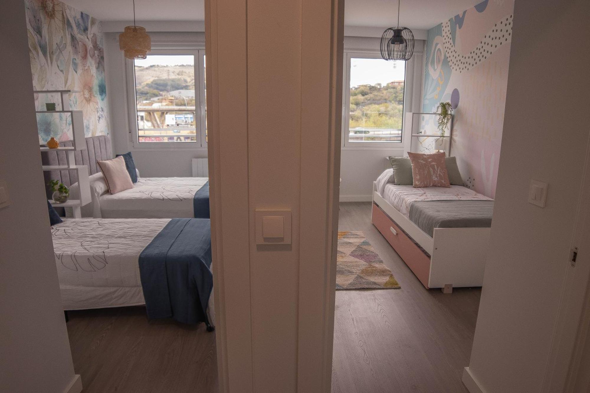 Fee4Me Bilbao, Style And Comfort Экстерьер фото