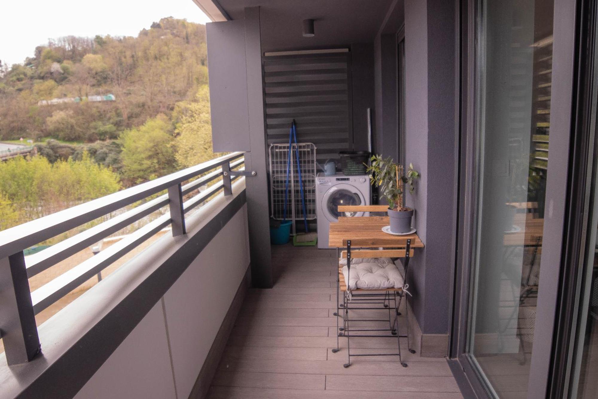 Fee4Me Bilbao, Style And Comfort Экстерьер фото