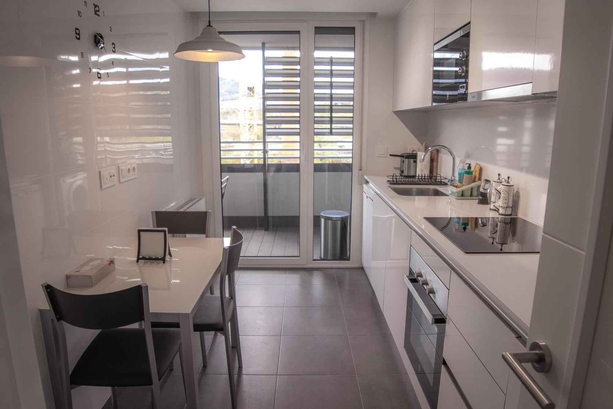Fee4Me Bilbao, Style And Comfort Экстерьер фото