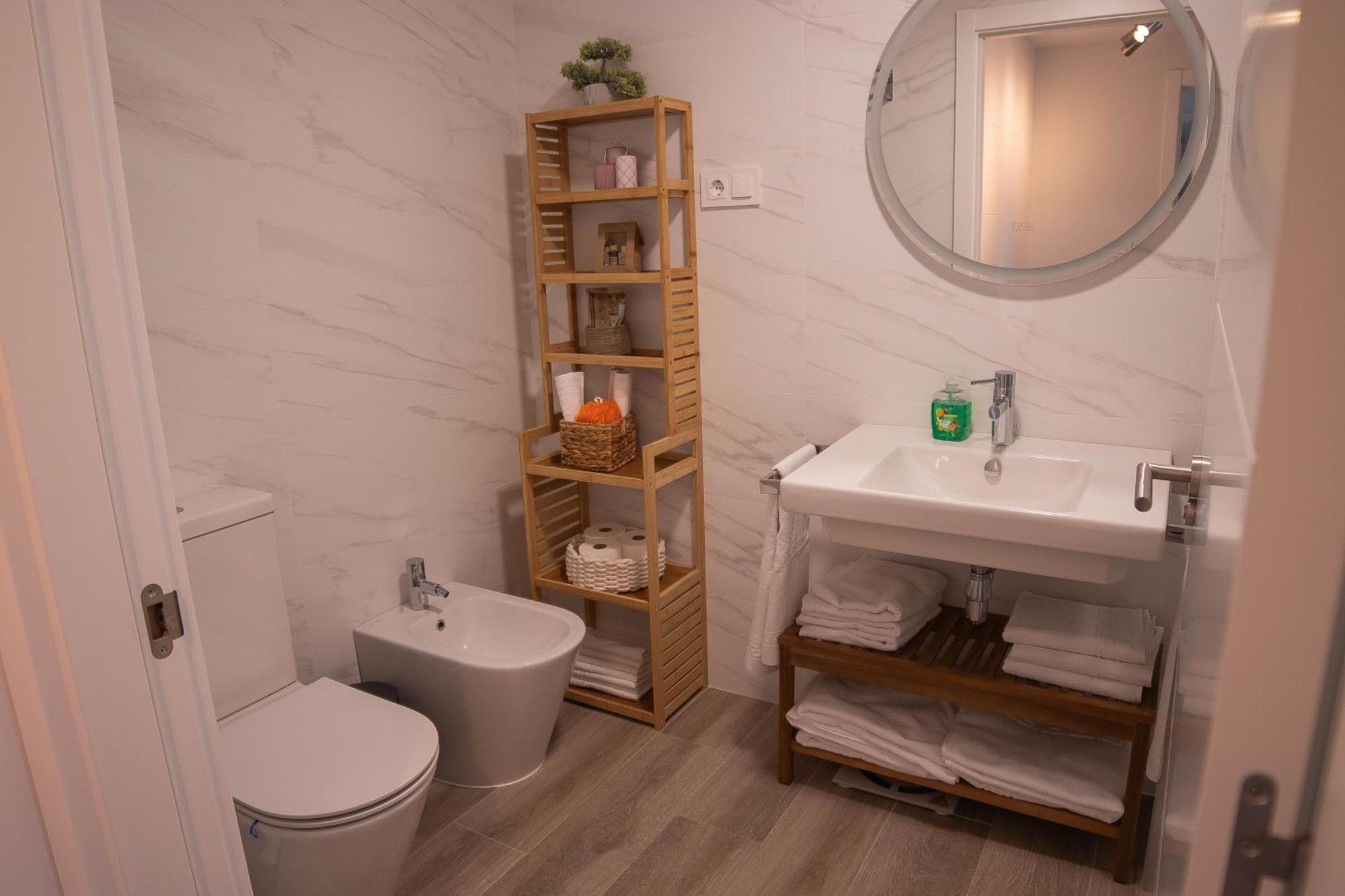 Fee4Me Bilbao, Style And Comfort Экстерьер фото