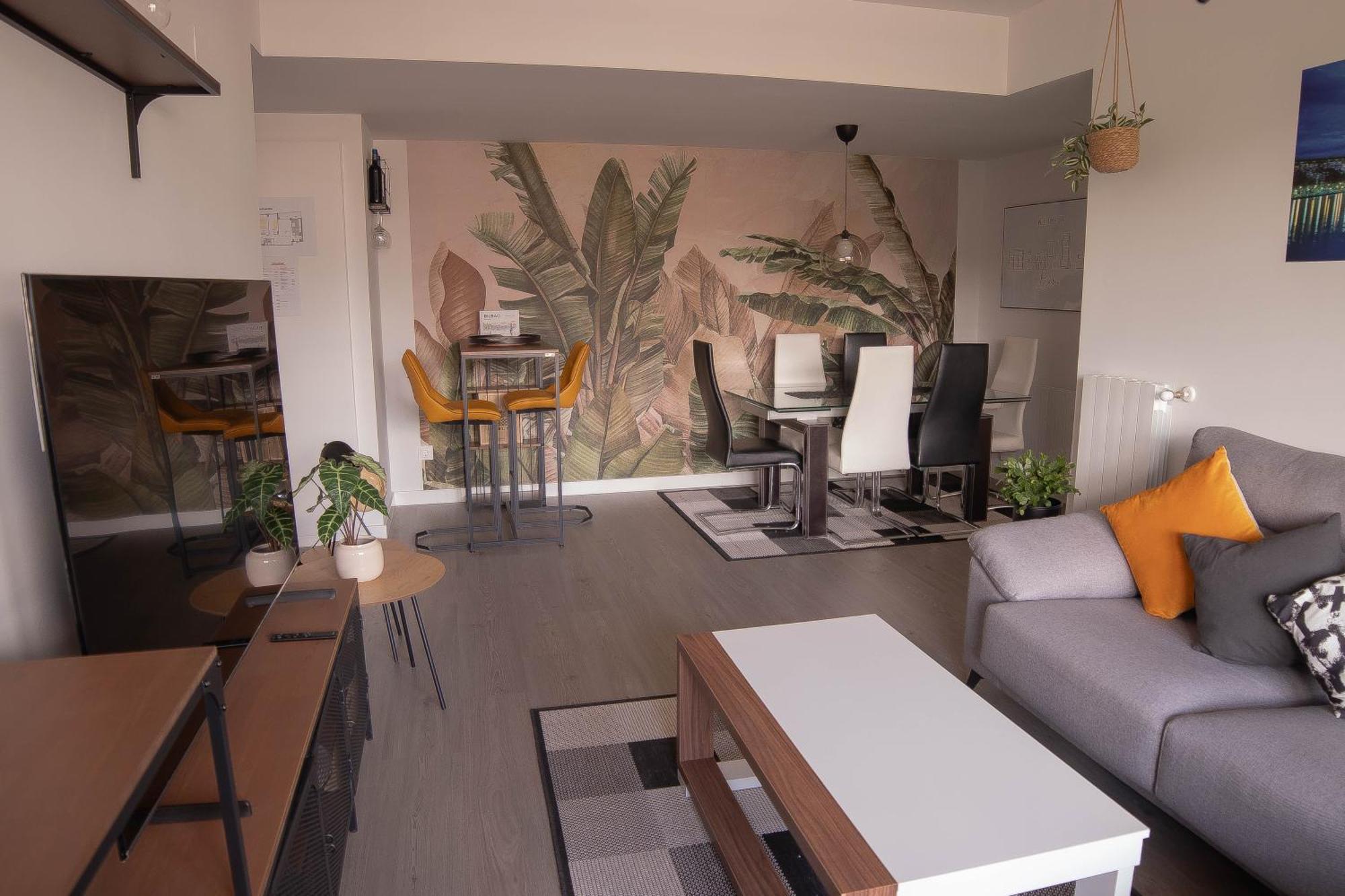 Fee4Me Bilbao, Style And Comfort Экстерьер фото