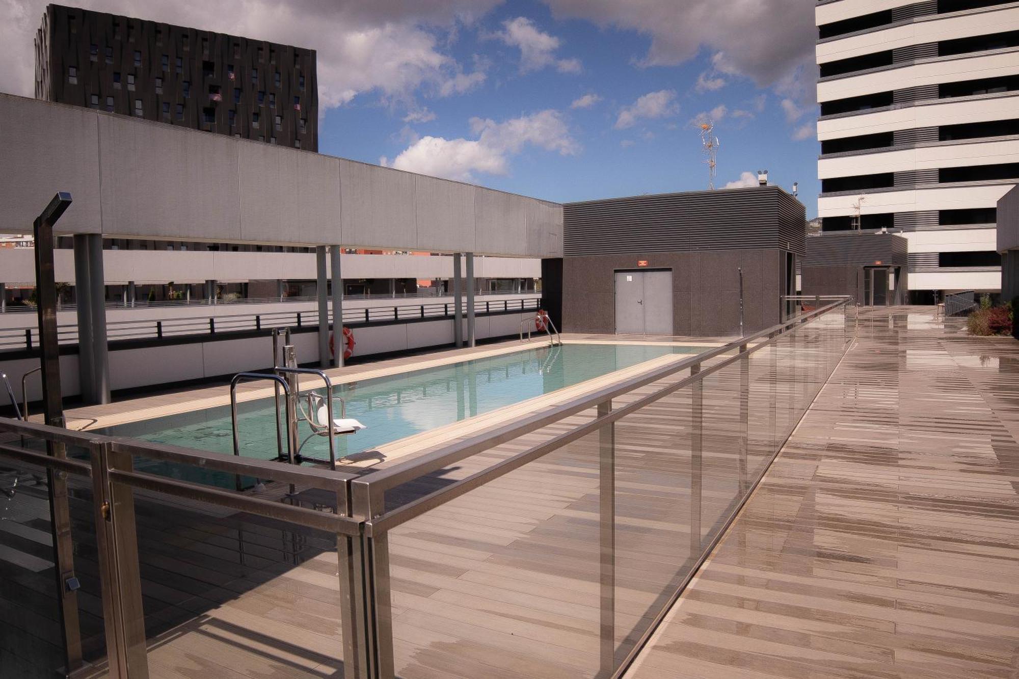 Fee4Me Bilbao, Style And Comfort Экстерьер фото