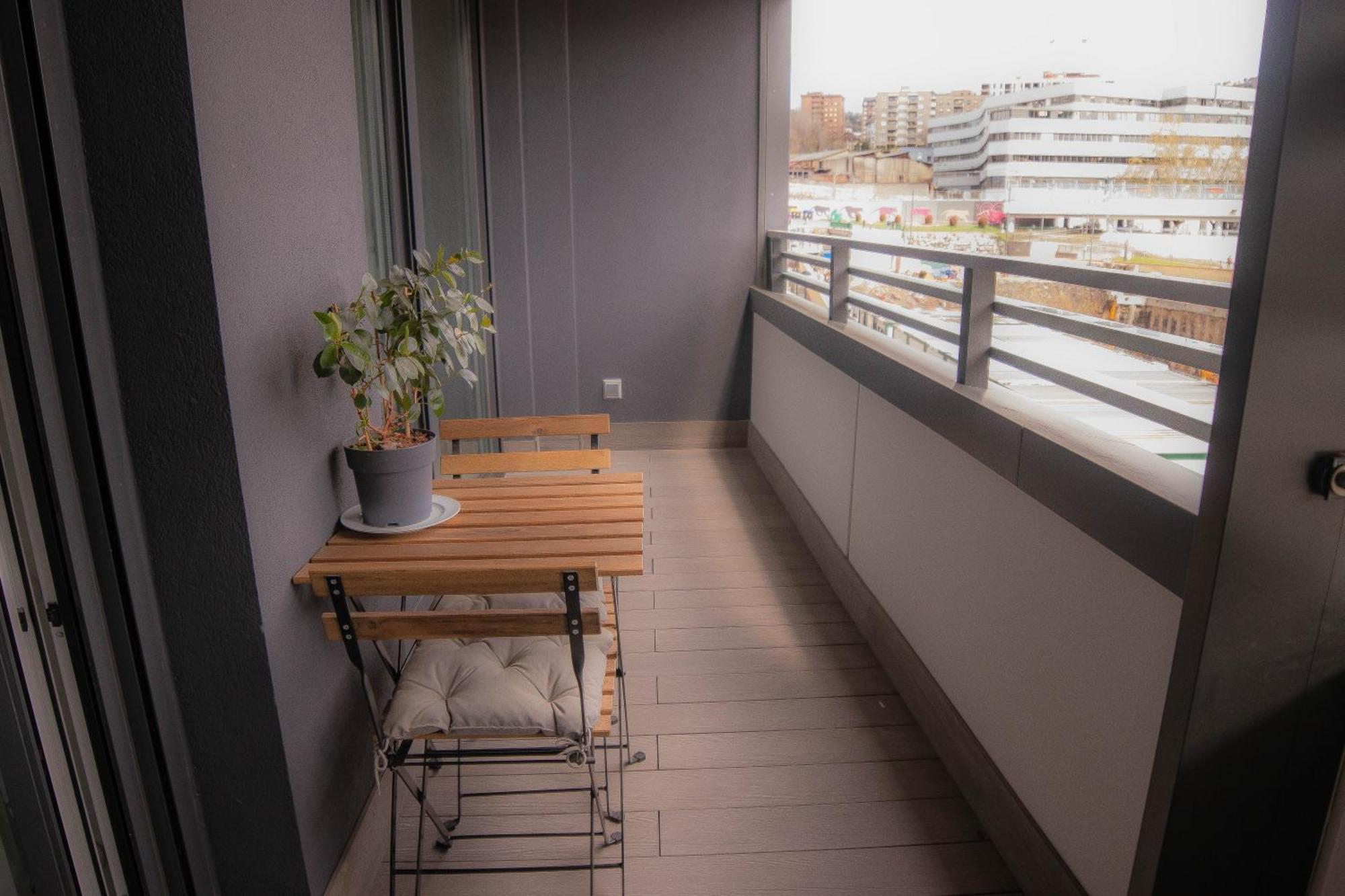 Fee4Me Bilbao, Style And Comfort Экстерьер фото