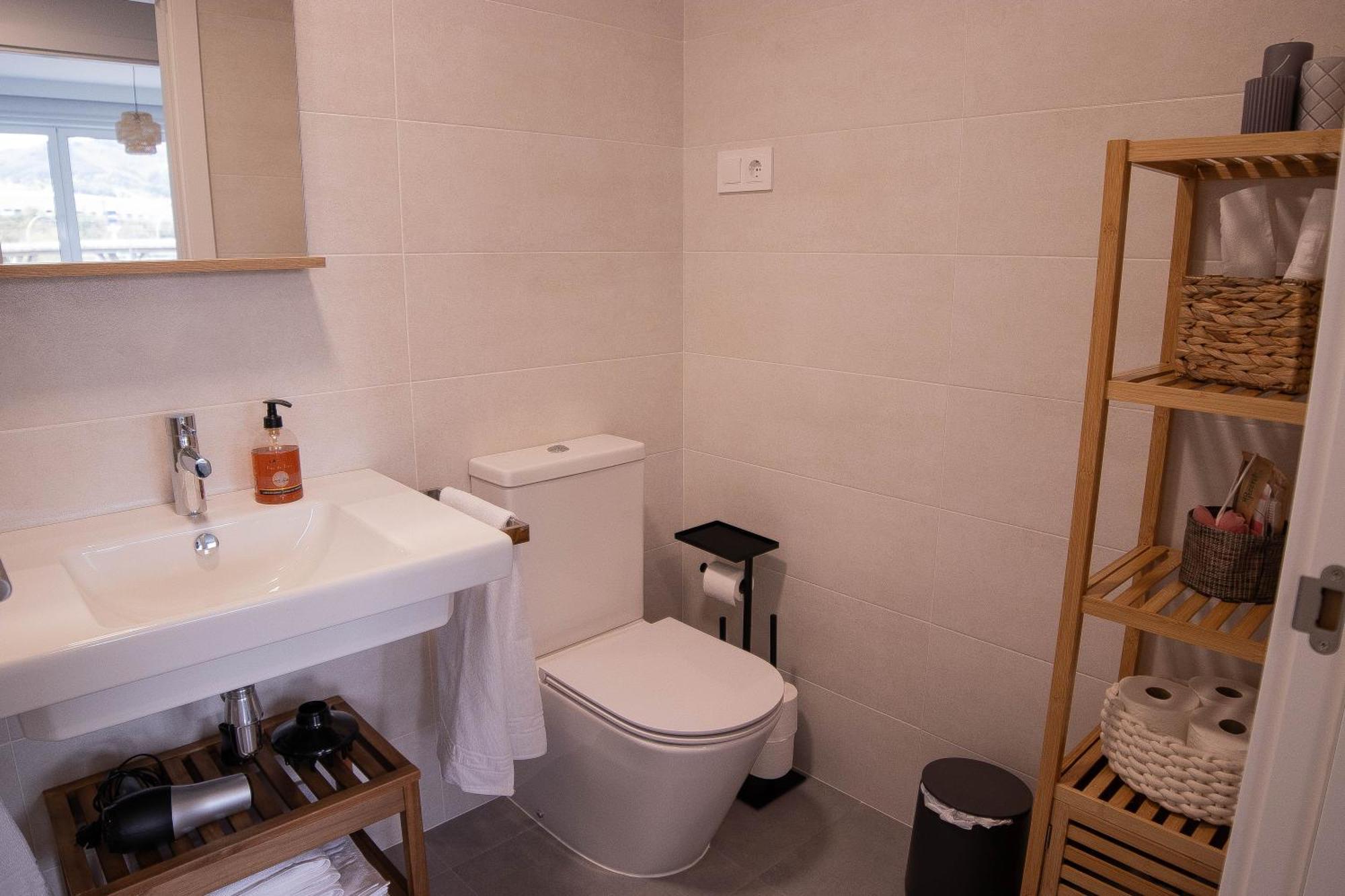 Fee4Me Bilbao, Style And Comfort Экстерьер фото