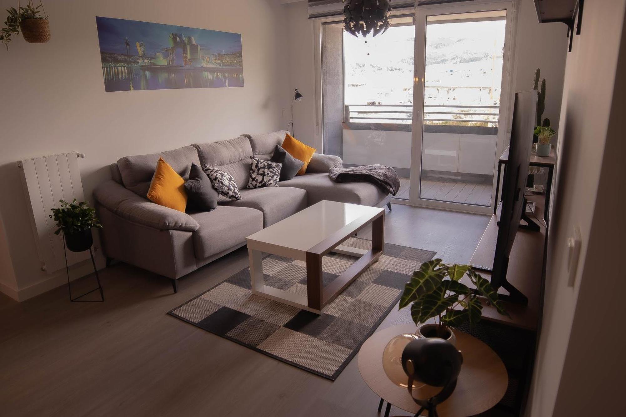 Fee4Me Bilbao, Style And Comfort Экстерьер фото