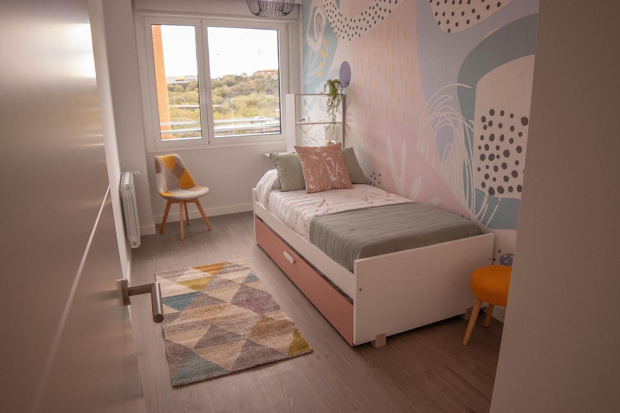 Fee4Me Bilbao, Style And Comfort Экстерьер фото
