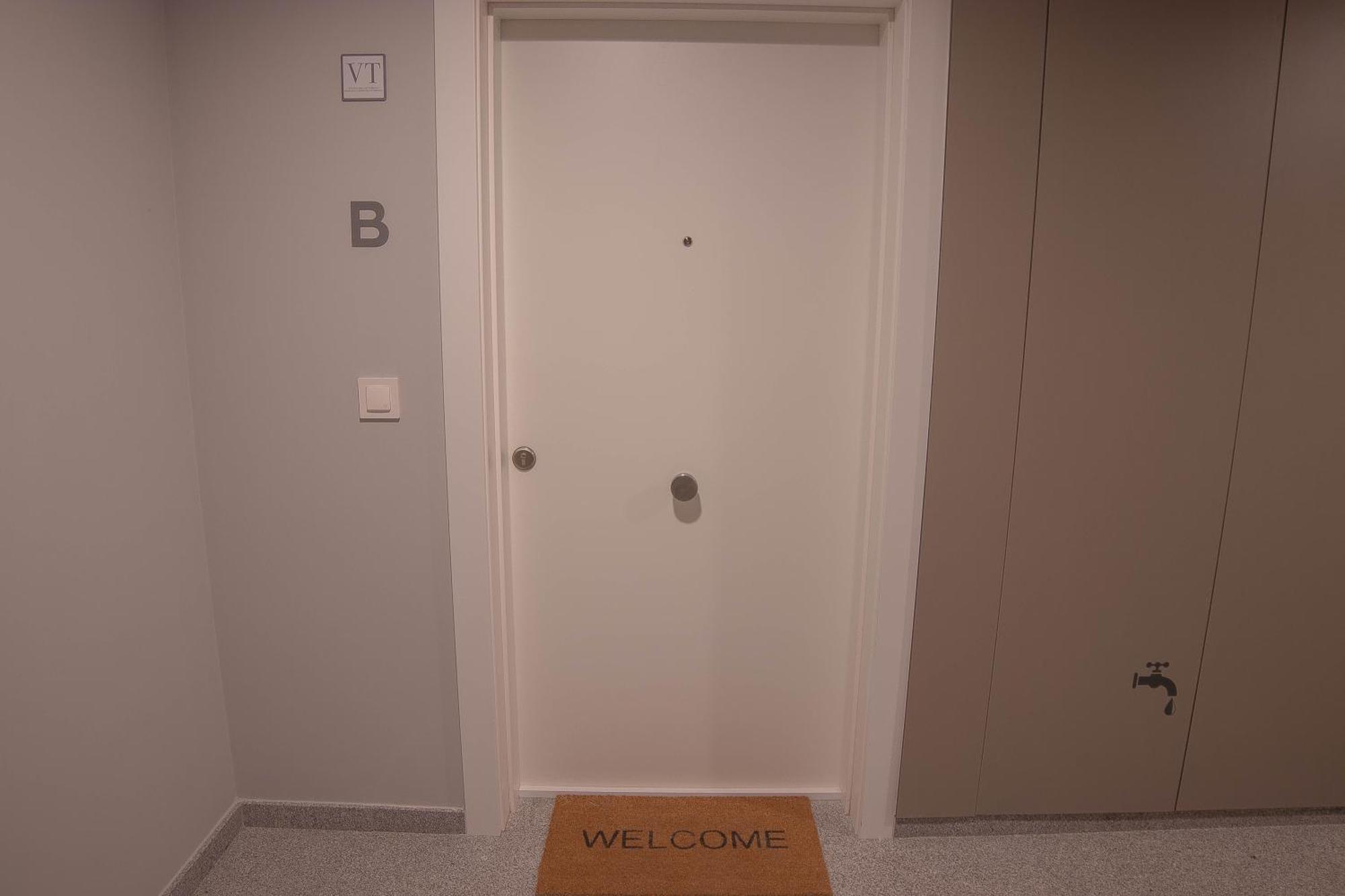 Fee4Me Bilbao, Style And Comfort Экстерьер фото
