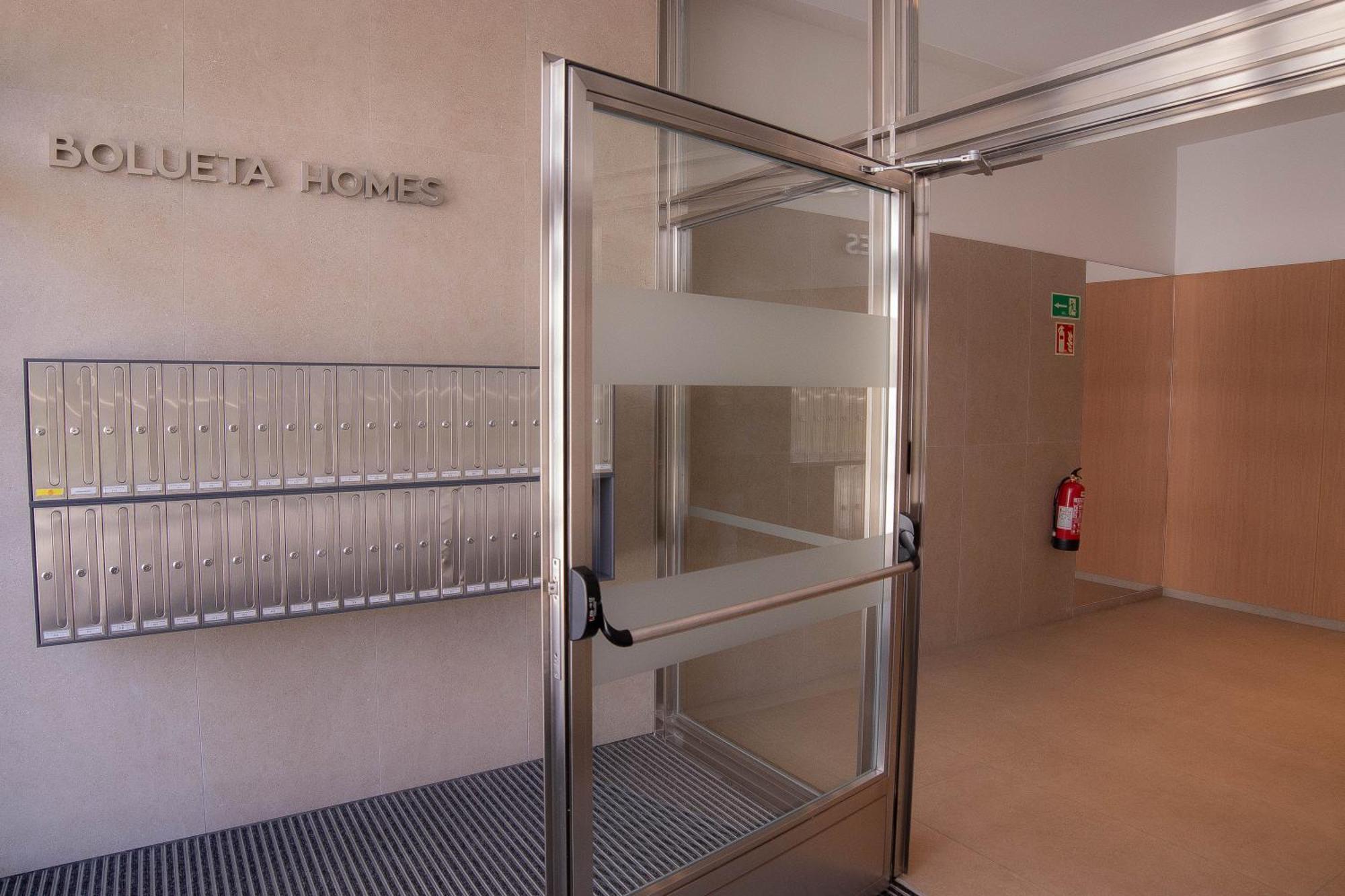 Fee4Me Bilbao, Style And Comfort Экстерьер фото