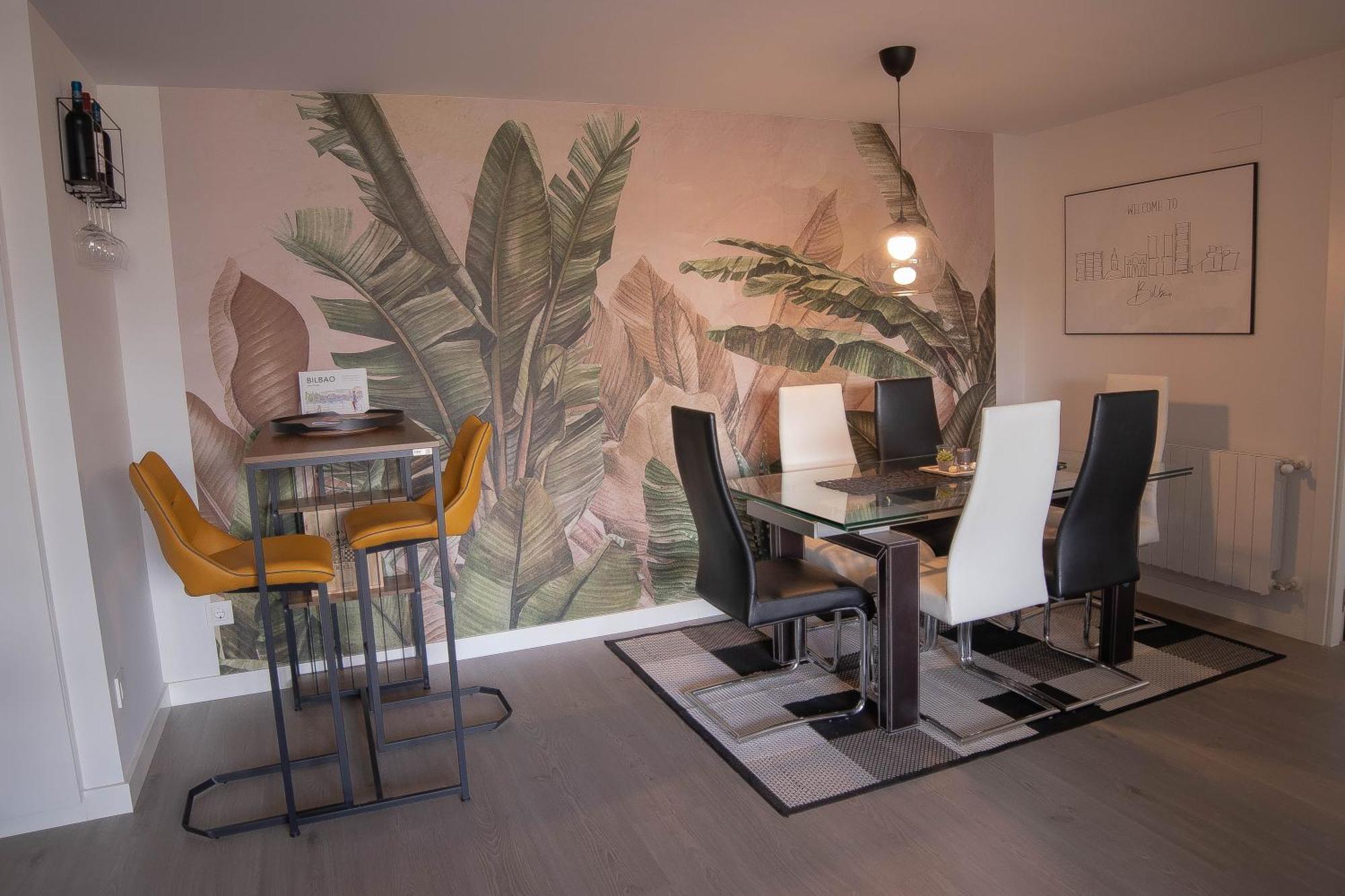 Fee4Me Bilbao, Style And Comfort Экстерьер фото