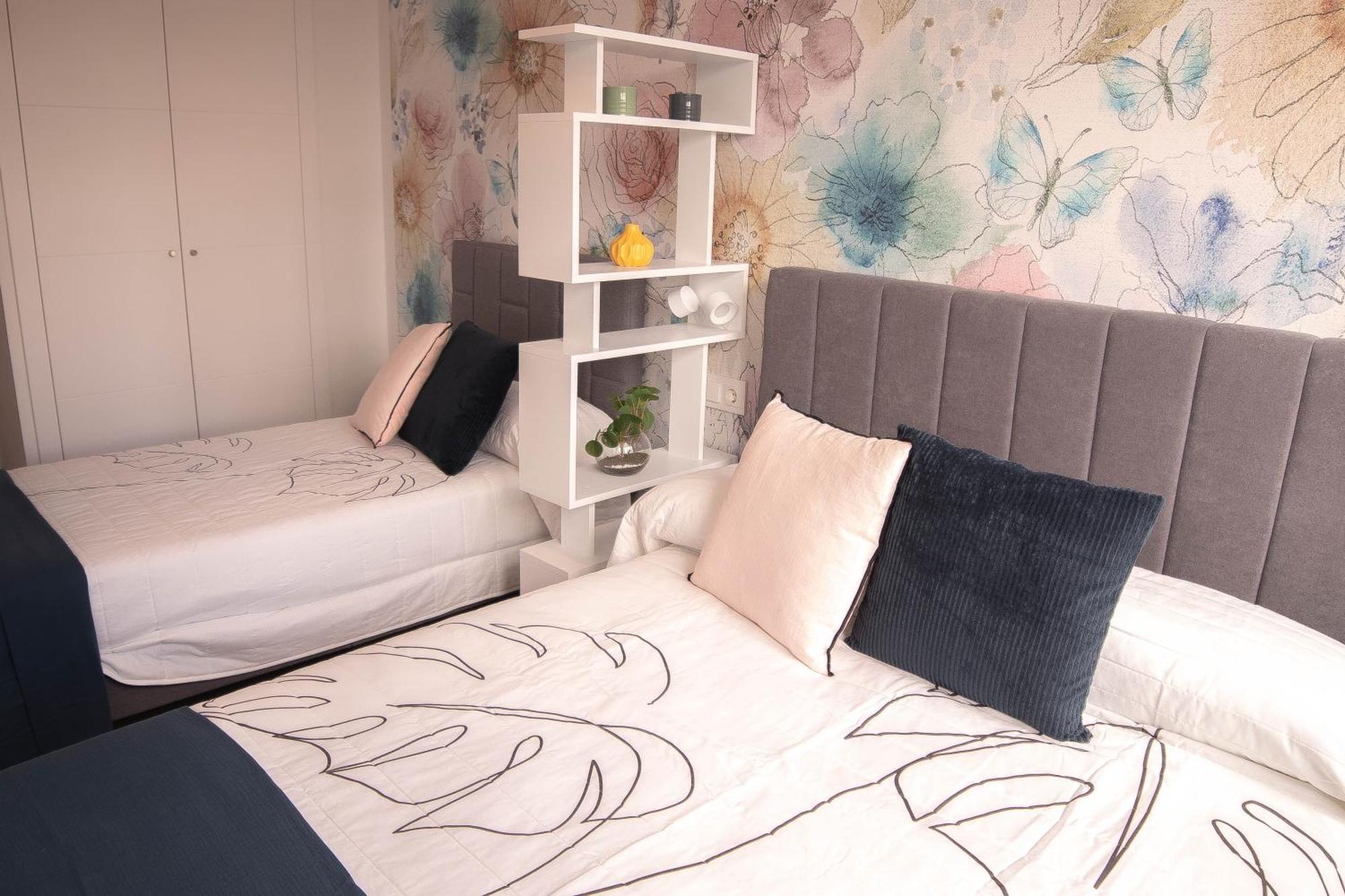 Fee4Me Bilbao, Style And Comfort Экстерьер фото
