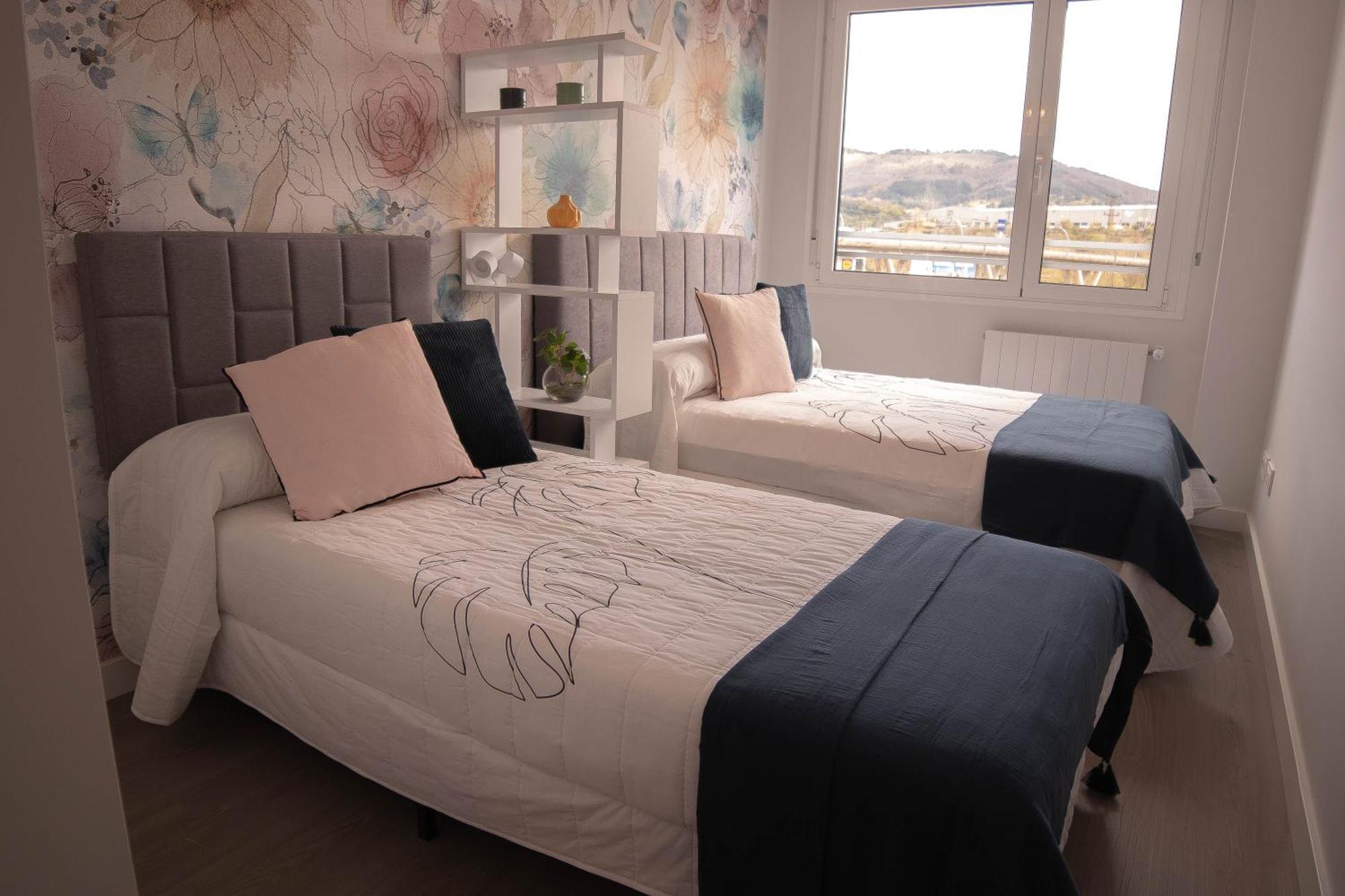 Fee4Me Bilbao, Style And Comfort Экстерьер фото