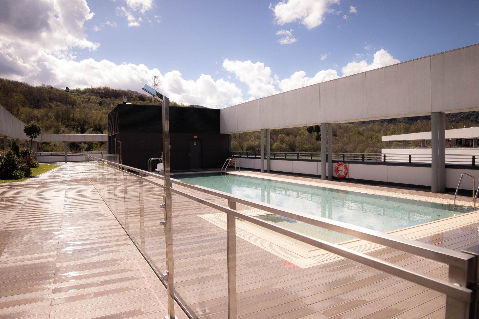 Fee4Me Bilbao, Style And Comfort Экстерьер фото
