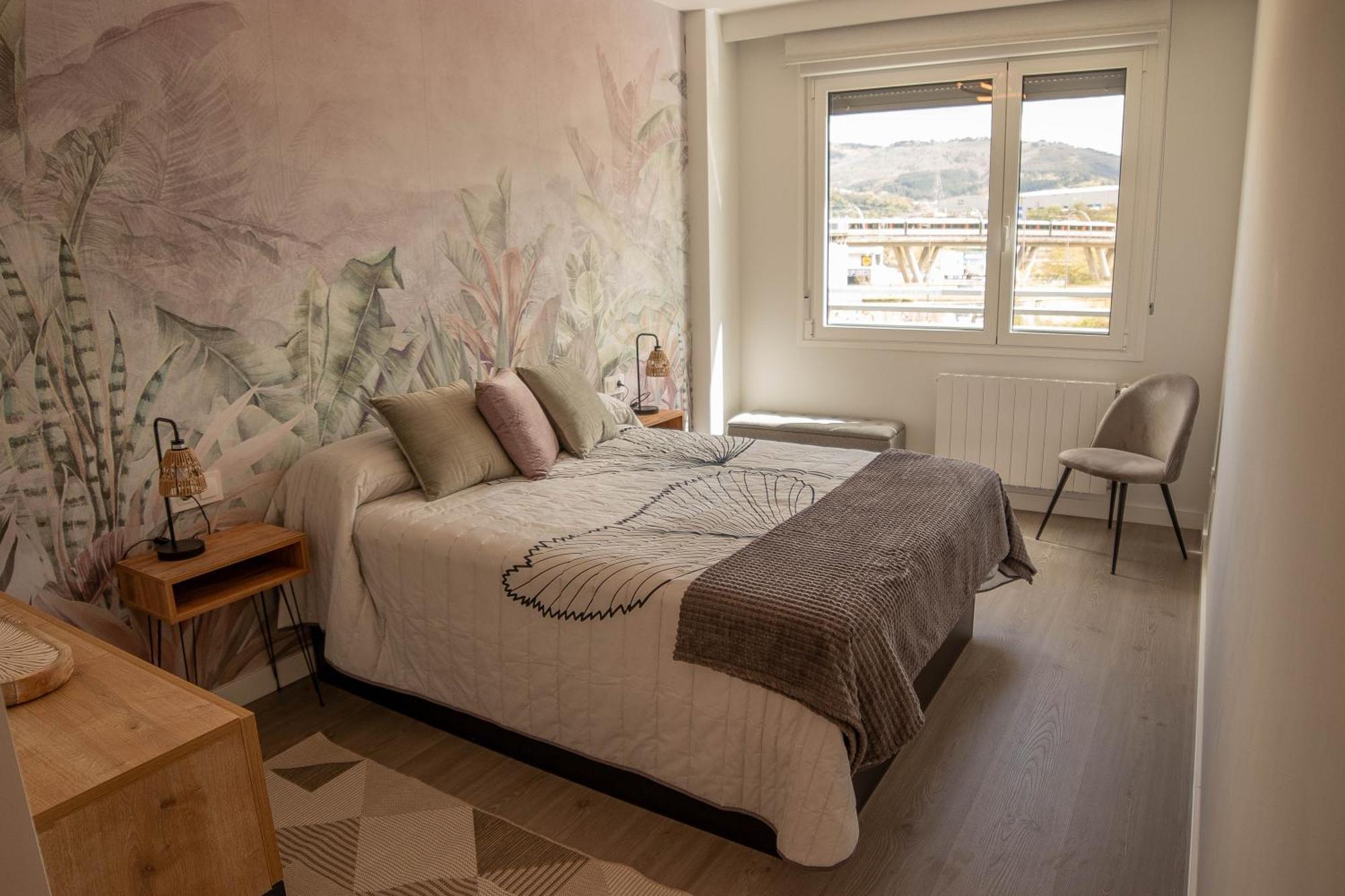 Fee4Me Bilbao, Style And Comfort Экстерьер фото