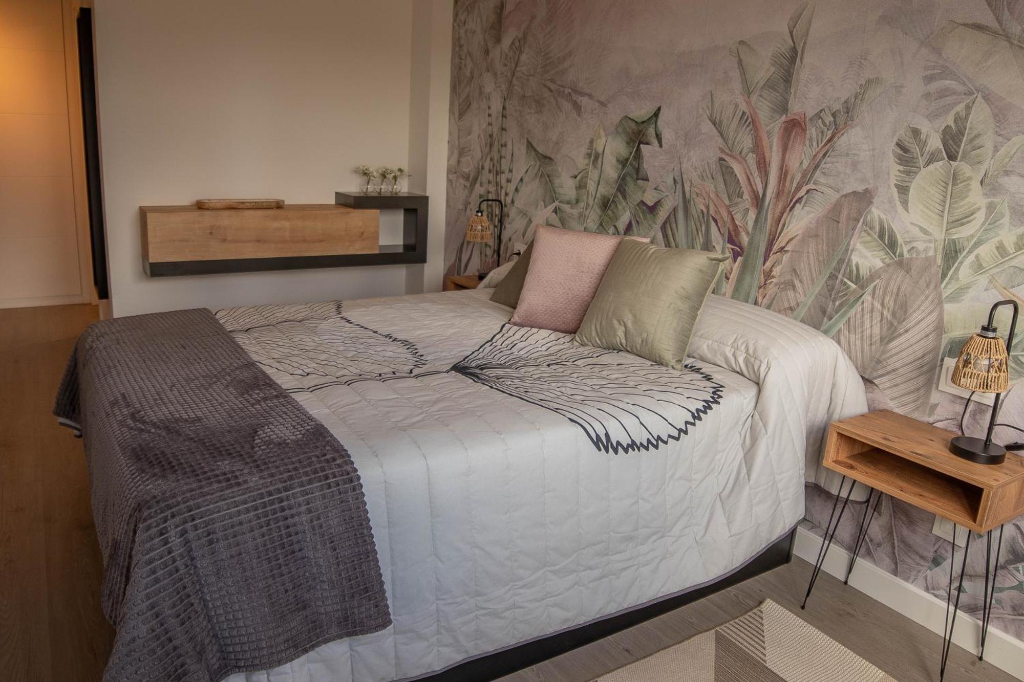 Fee4Me Bilbao, Style And Comfort Экстерьер фото
